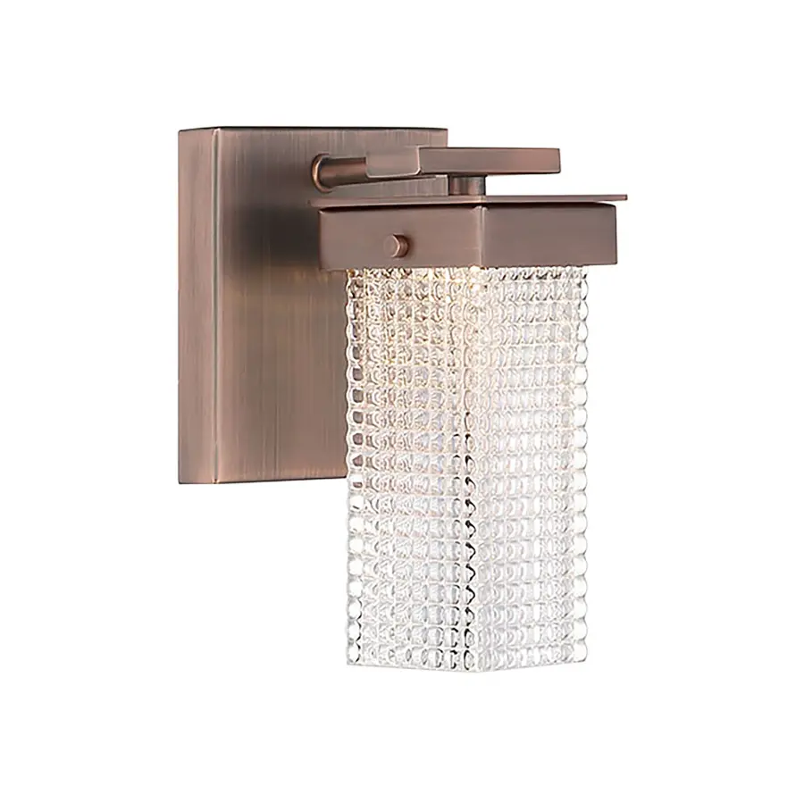 Dewberry Lane LED Bath Sconce