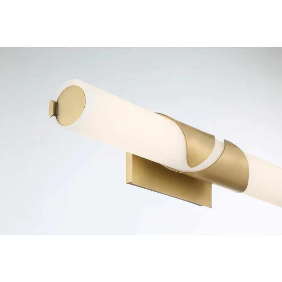 Grafton 24" LED Vanity Light - Image 4