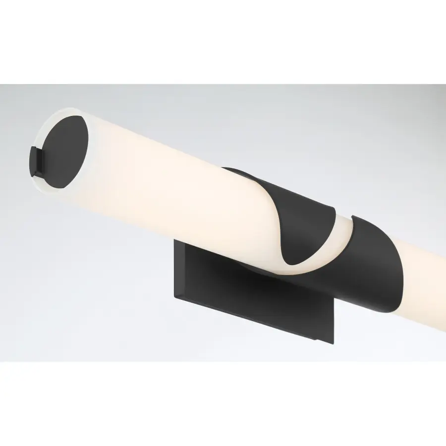 Grafton 24" LED Vanity Light - Image 4