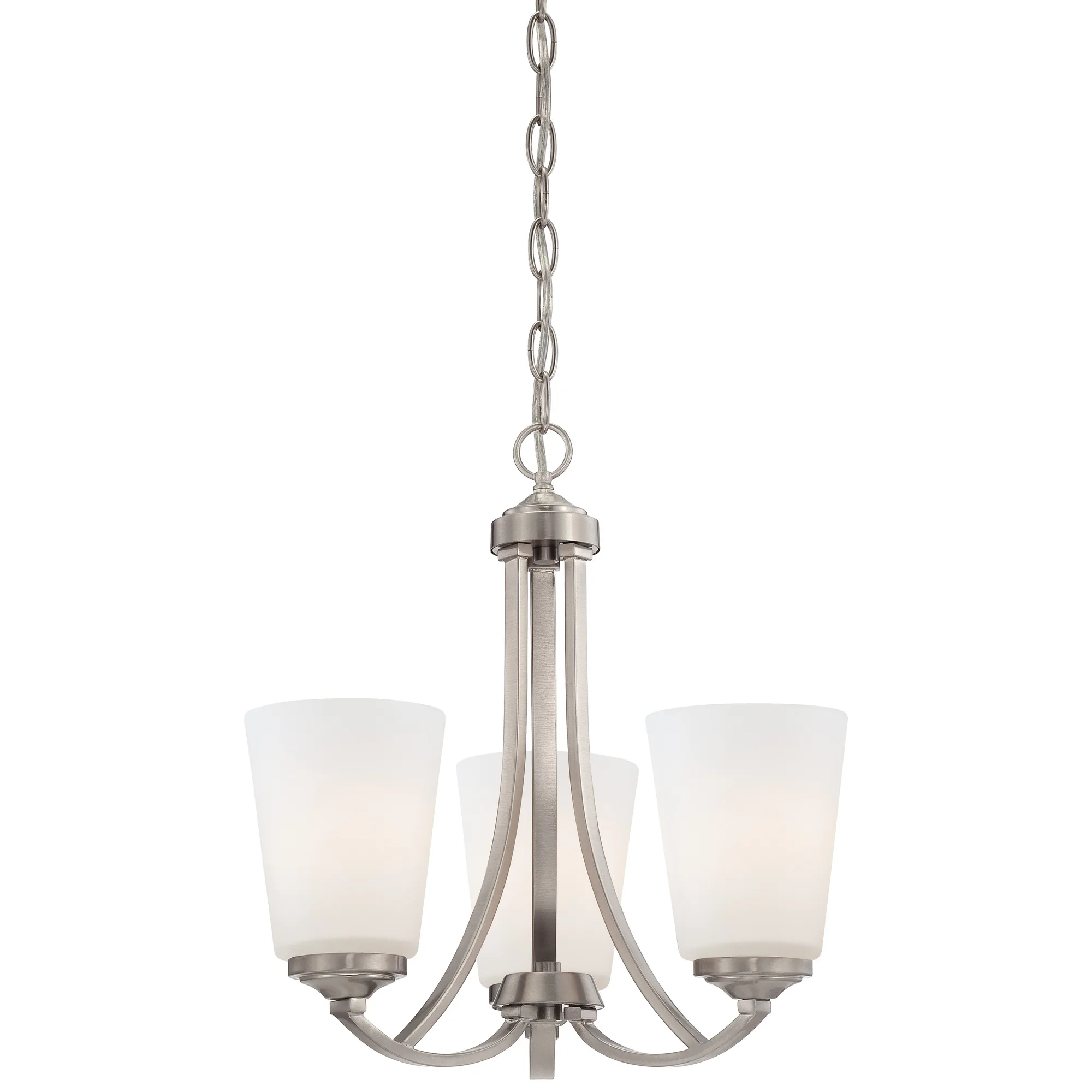 Overland Park 3-Light Mini Chandelier