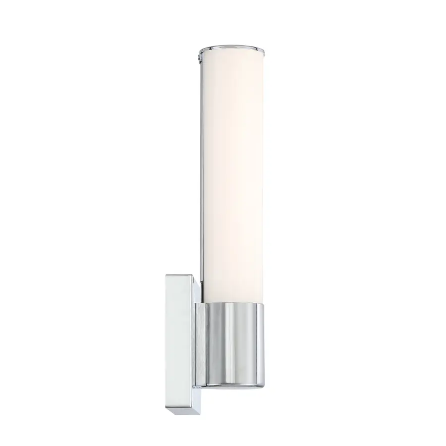 Vantage LED Round Wall Sconce - Image 2