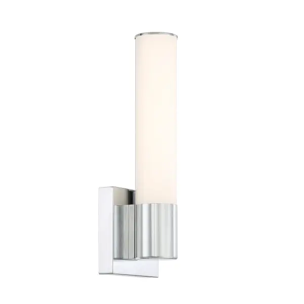 Vantage LED Round Wall Sconce - Image 3