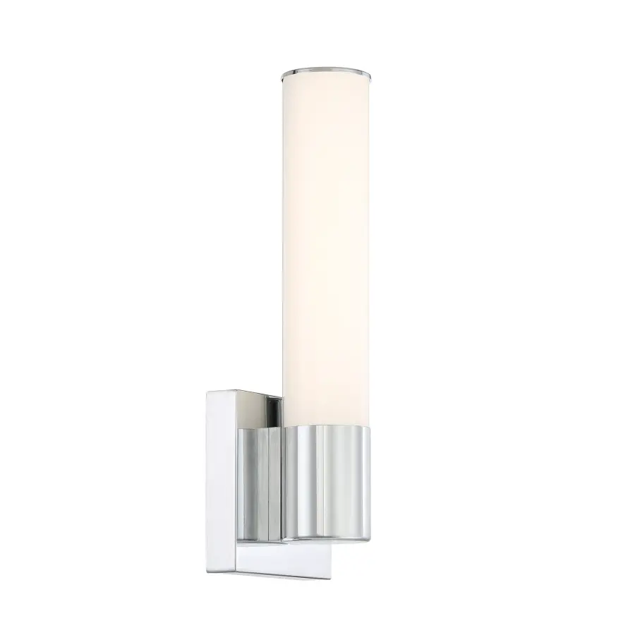 Vantage LED Round Wall Sconce - Image 3