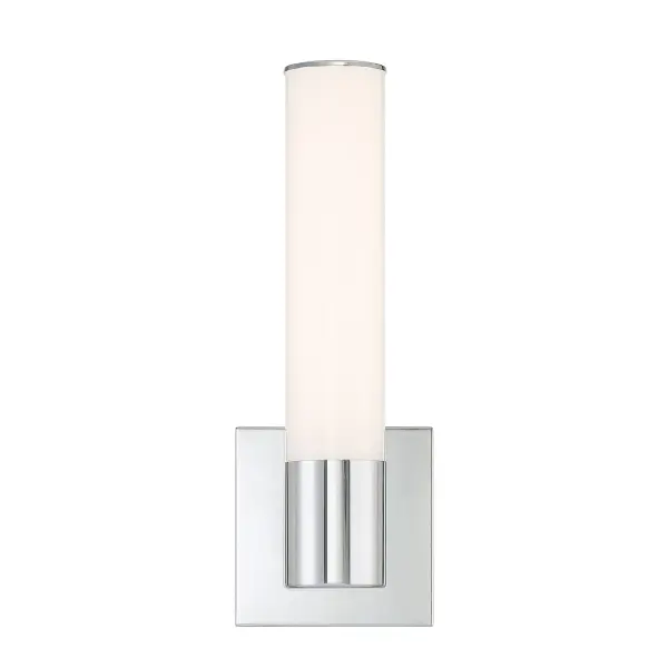 Vantage LED Round Wall Sconce - Image 4