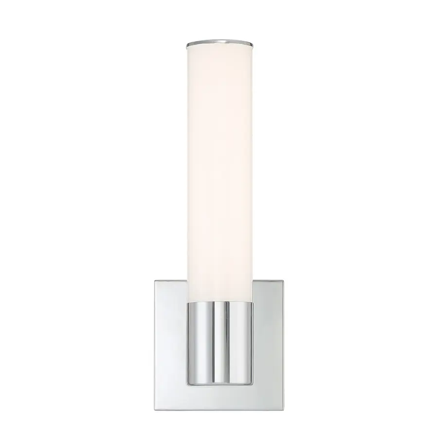 Vantage LED Round Wall Sconce - Image 4
