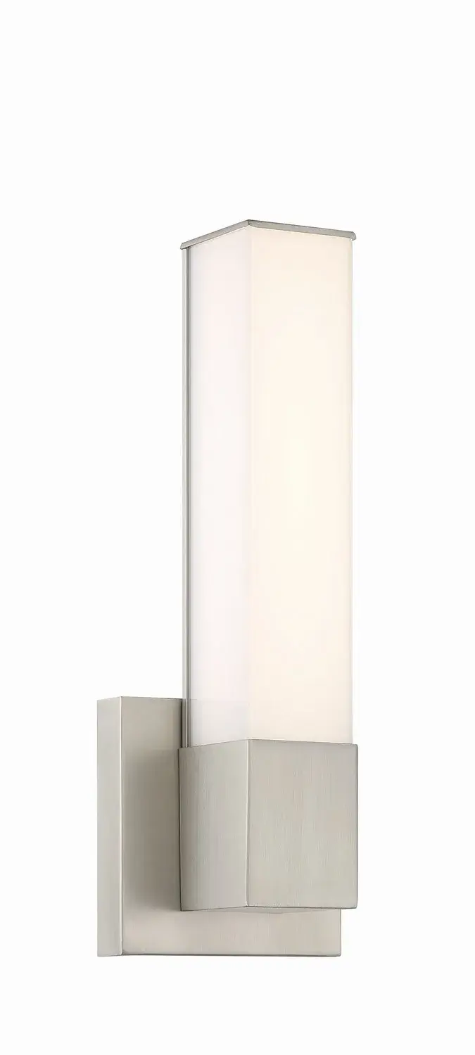 Vantage LED Square Wall Sconce - Image 1