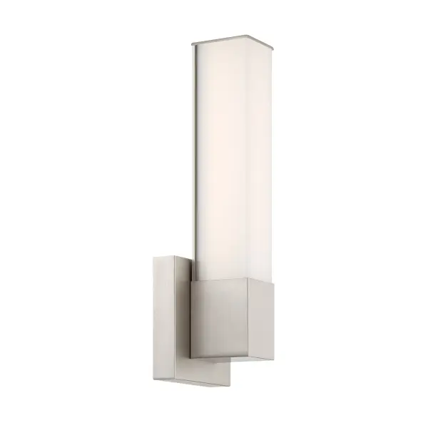 Vantage LED Square Wall Sconce - Image 3