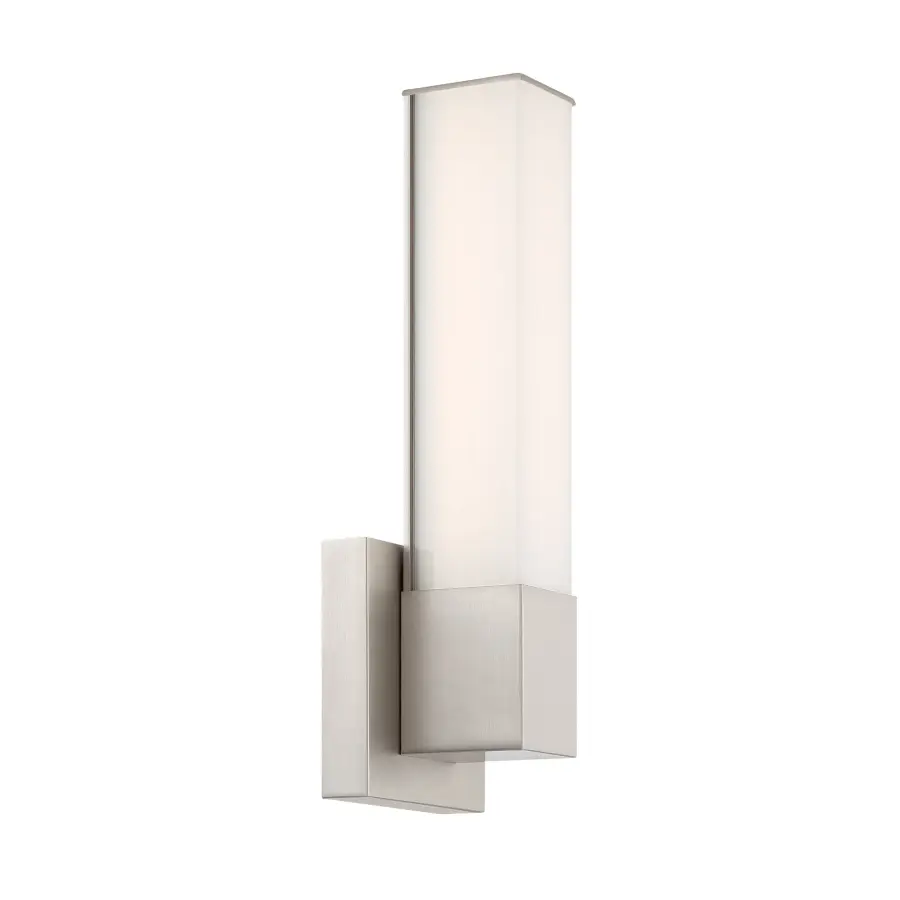 Vantage LED Square Wall Sconce - Image 3