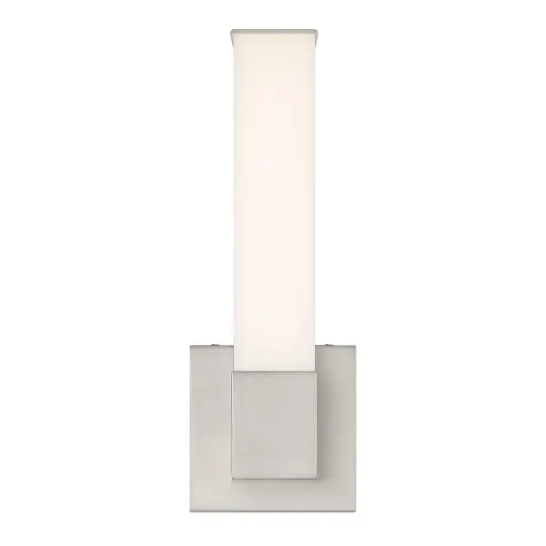 Vantage LED Square Wall Sconce - Image 4