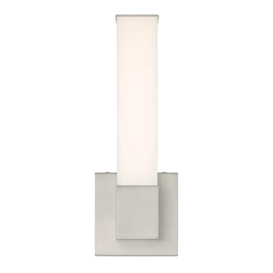 Vantage LED Square Wall Sconce - Image 4