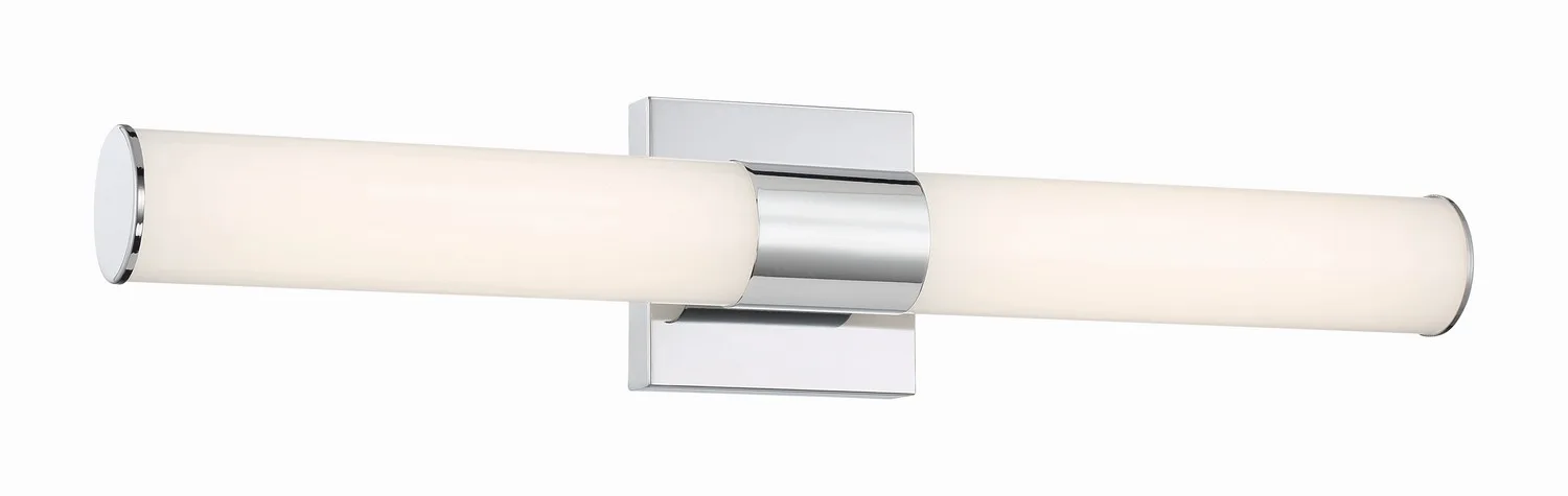 Vantage 24" LED Round Bath Light