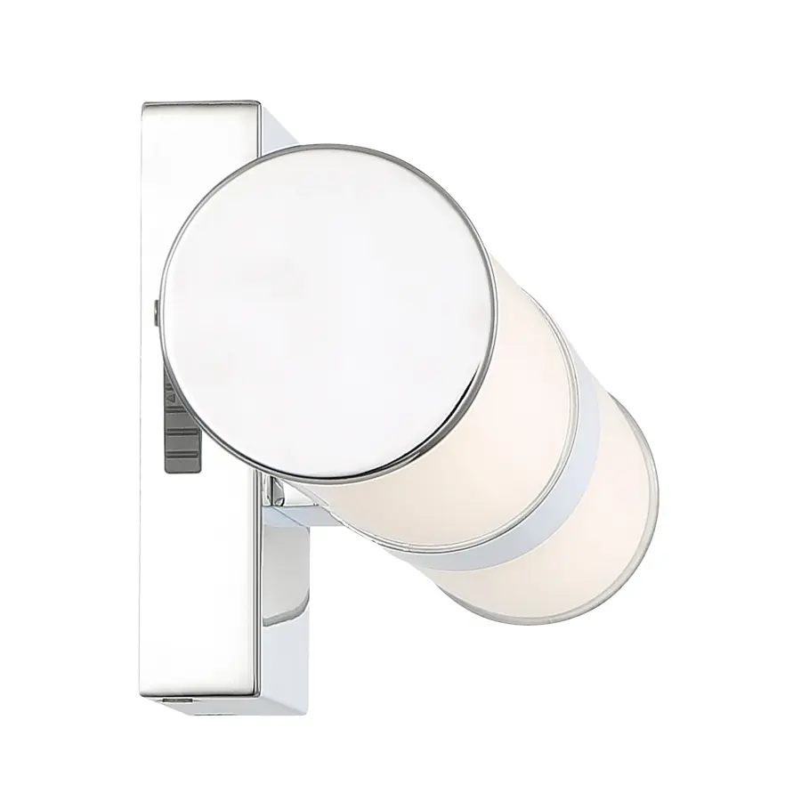 Vantage 24" LED Round Bath Light - Image 2
