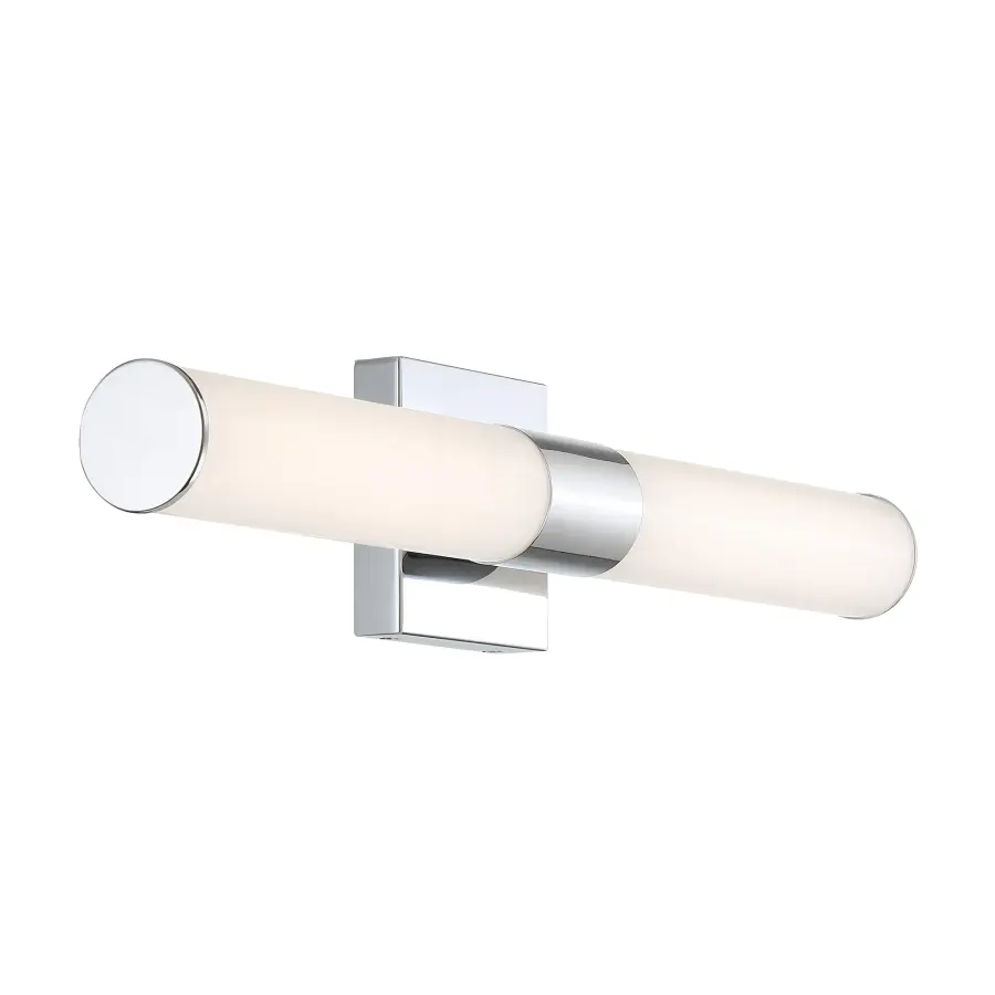 Vantage 24" LED Round Bath Light - Image 3