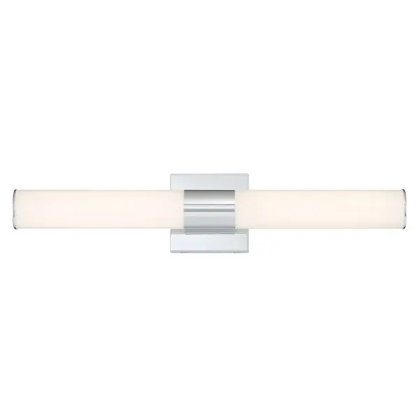 Vantage 24" LED Round Bath Light - Image 4