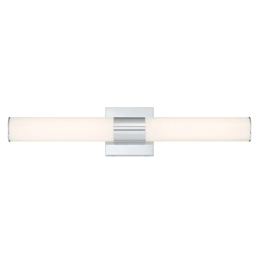 Vantage 24" LED Round Bath Light - Image 4