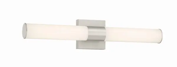 In Brushed Nickel by Minka-Lavery from the Vantage collection