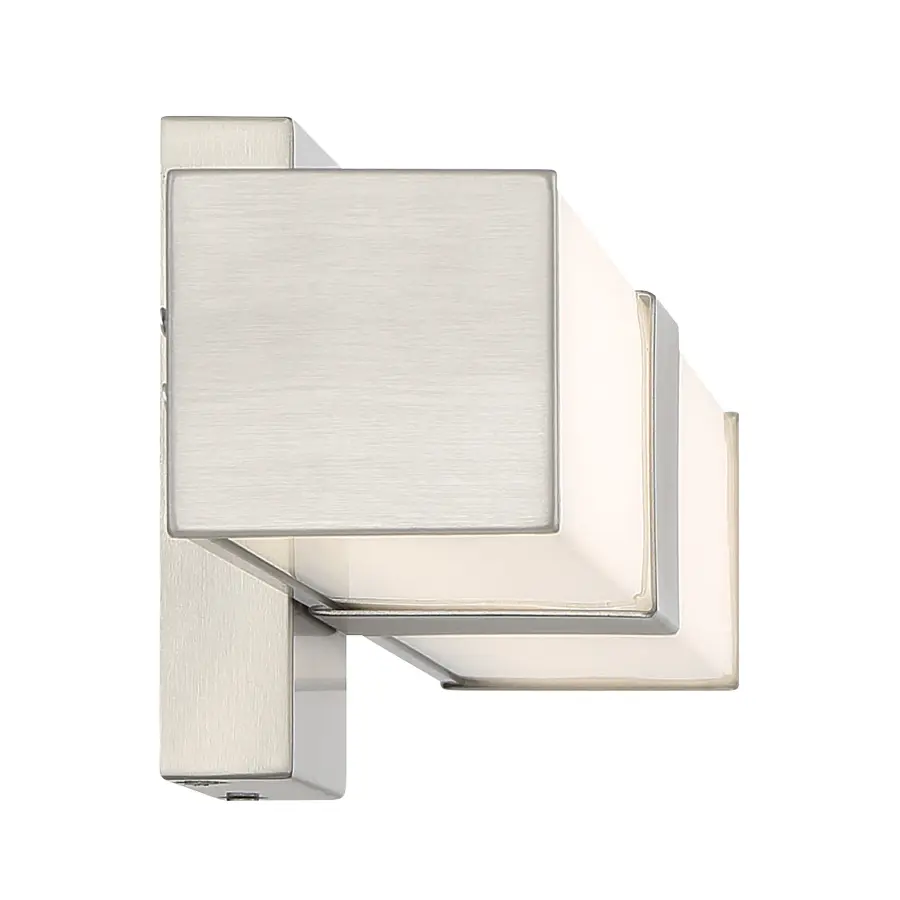 Vantage 24" LED Square Bath Light - Image 2