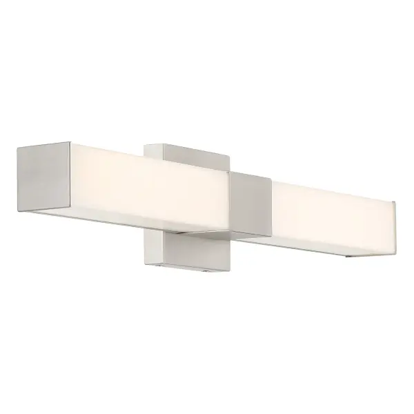 Vantage 24" LED Square Bath Light - Image 3