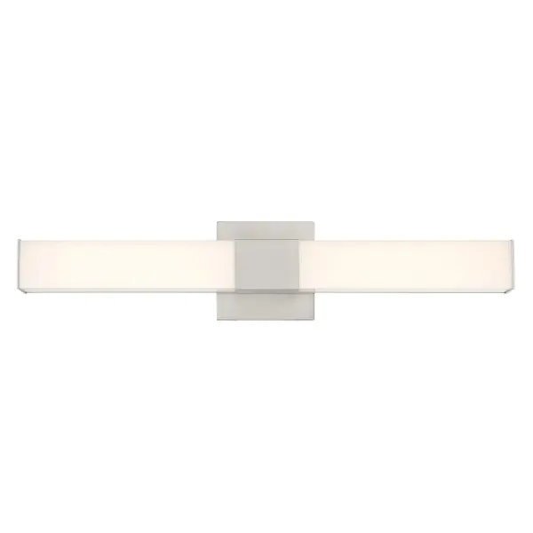 Vantage 24" LED Square Bath Light - Image 4