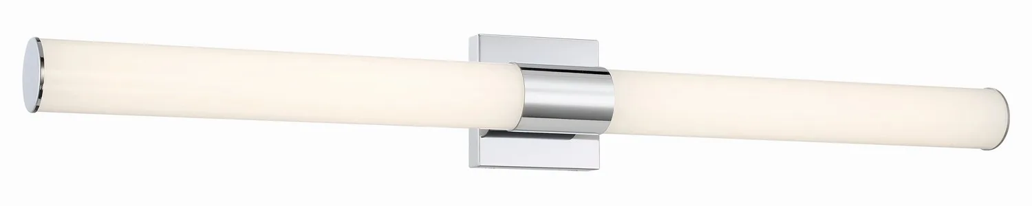 Vantage LED Bath in Chrome