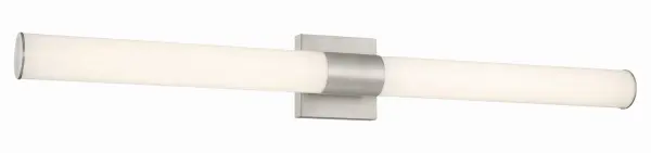 In Brushed Nickel by Minka-Lavery from the Vantage collection