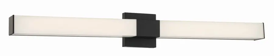 Vantage 36" LED Square Bath Light - Image 1