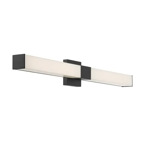 Vantage 36" LED Square Bath Light - Image 4