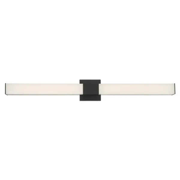 Vantage 36" LED Square Bath Light - Image 5
