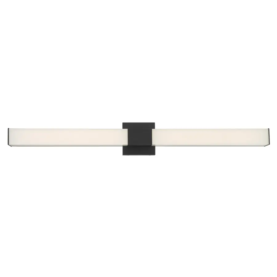 Vantage 36" LED Square Bath Light - Image 5