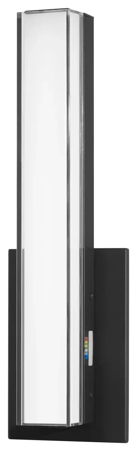 In Coal by Minka-Lavery from the Sconce collection