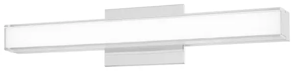 In Brushed Nickel by Minka-Lavery from the Sconce collection