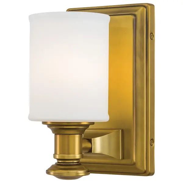 Harbour Point 1-Light Bath Vanity Light