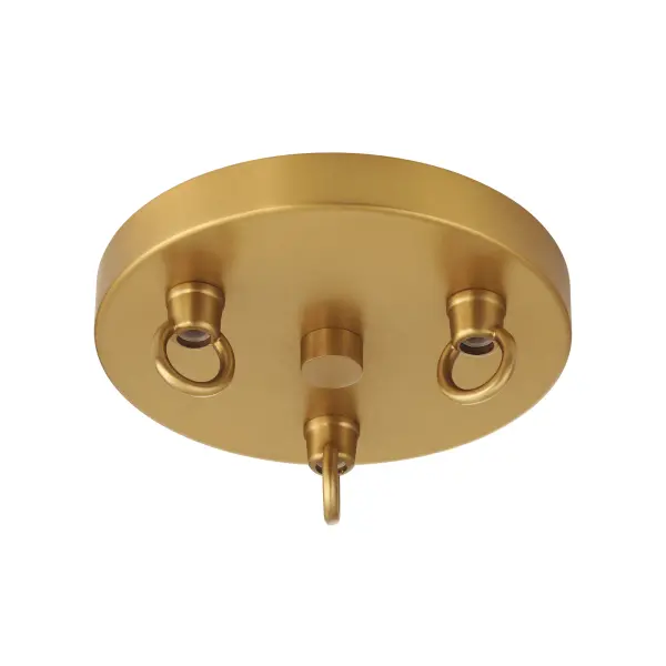 Marbelle 80.25" 3-Light Pendant - Image 5