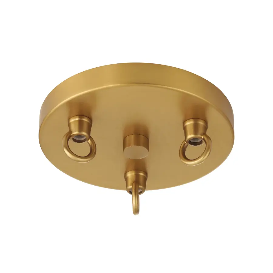 Marbelle 80.25" 3-Light Pendant - Image 5