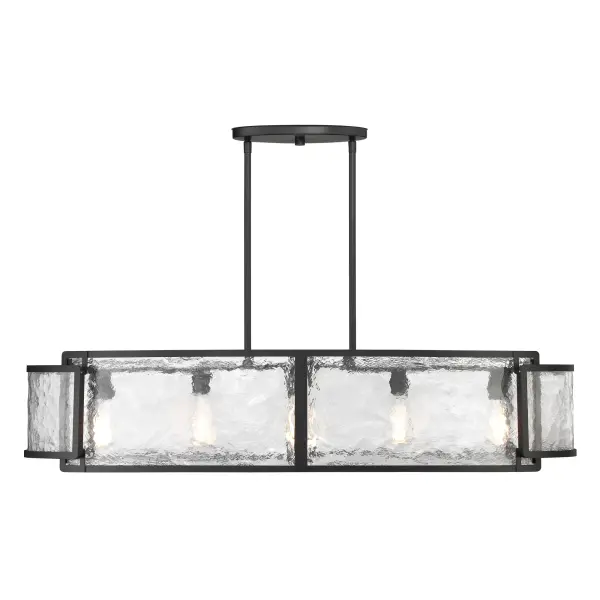 Bold Linear Design with Industrial-Modern Appeal - Image 2