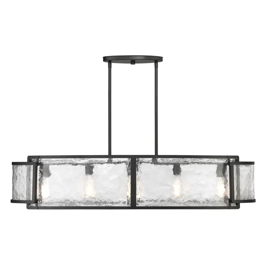 Bold Linear Design with Industrial-Modern Appeal - Image 2