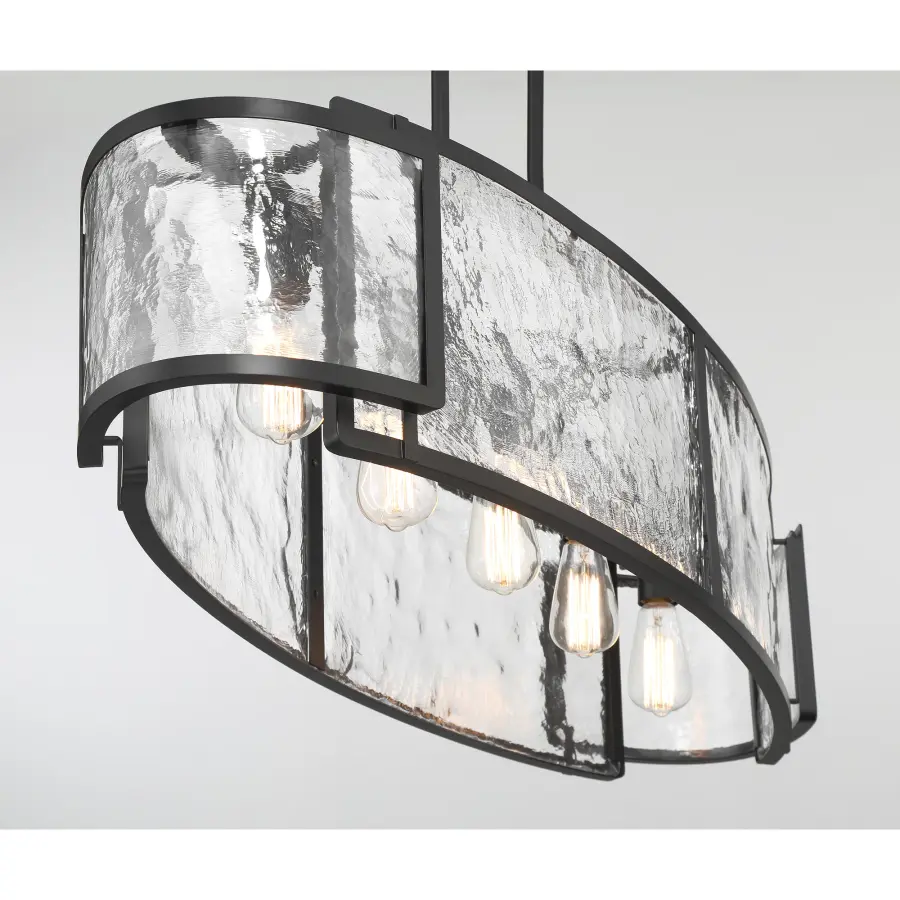 Bold Linear Design with Industrial-Modern Appeal - Image 3