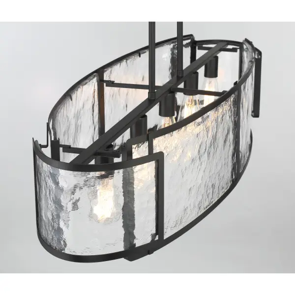 Bold Linear Design with Industrial-Modern Appeal - Image 4