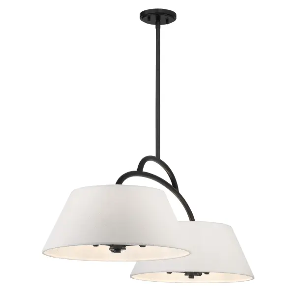Headington 6-Light Island Chandelier - Image 3
