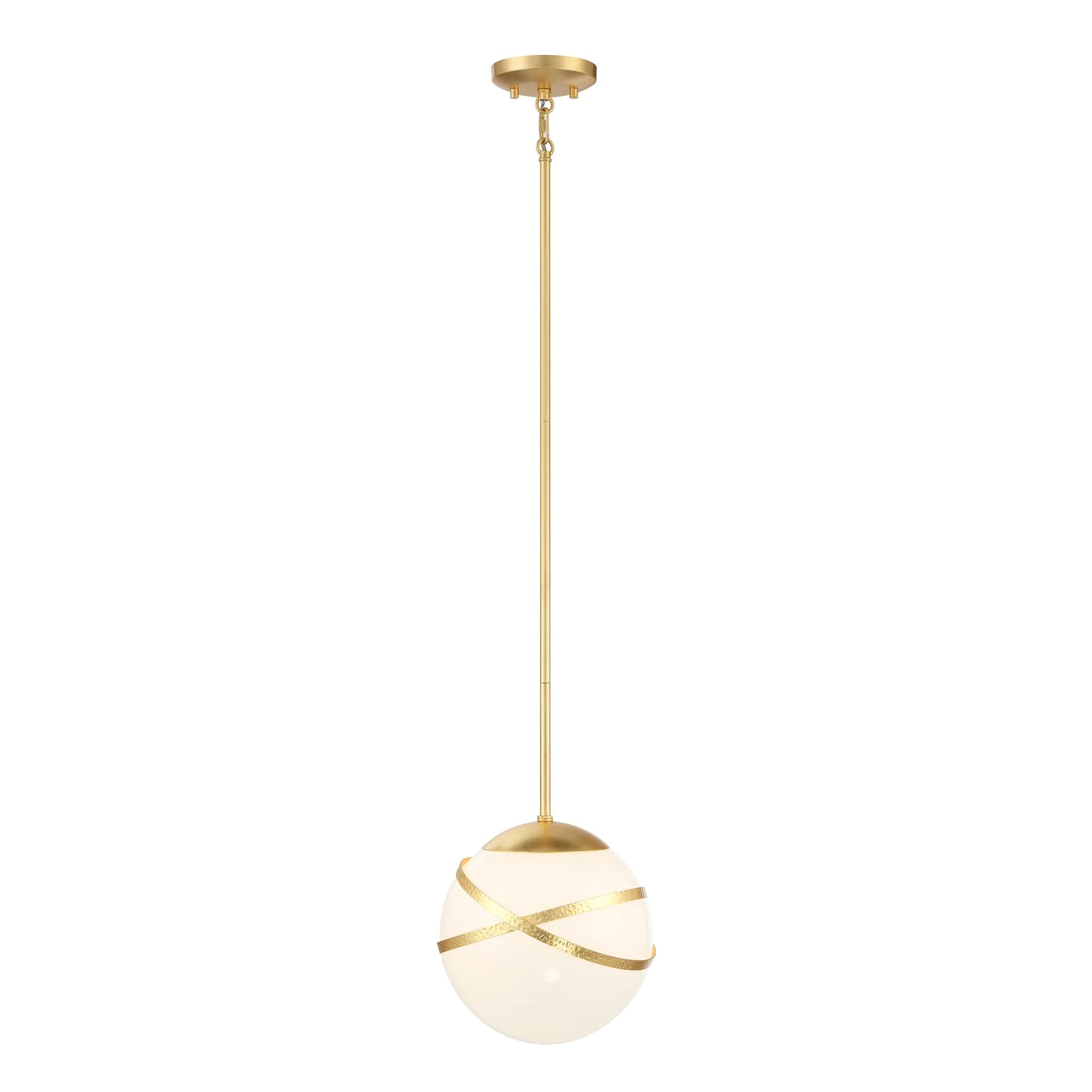 Batignolles Mini Pendant by Robin Baron