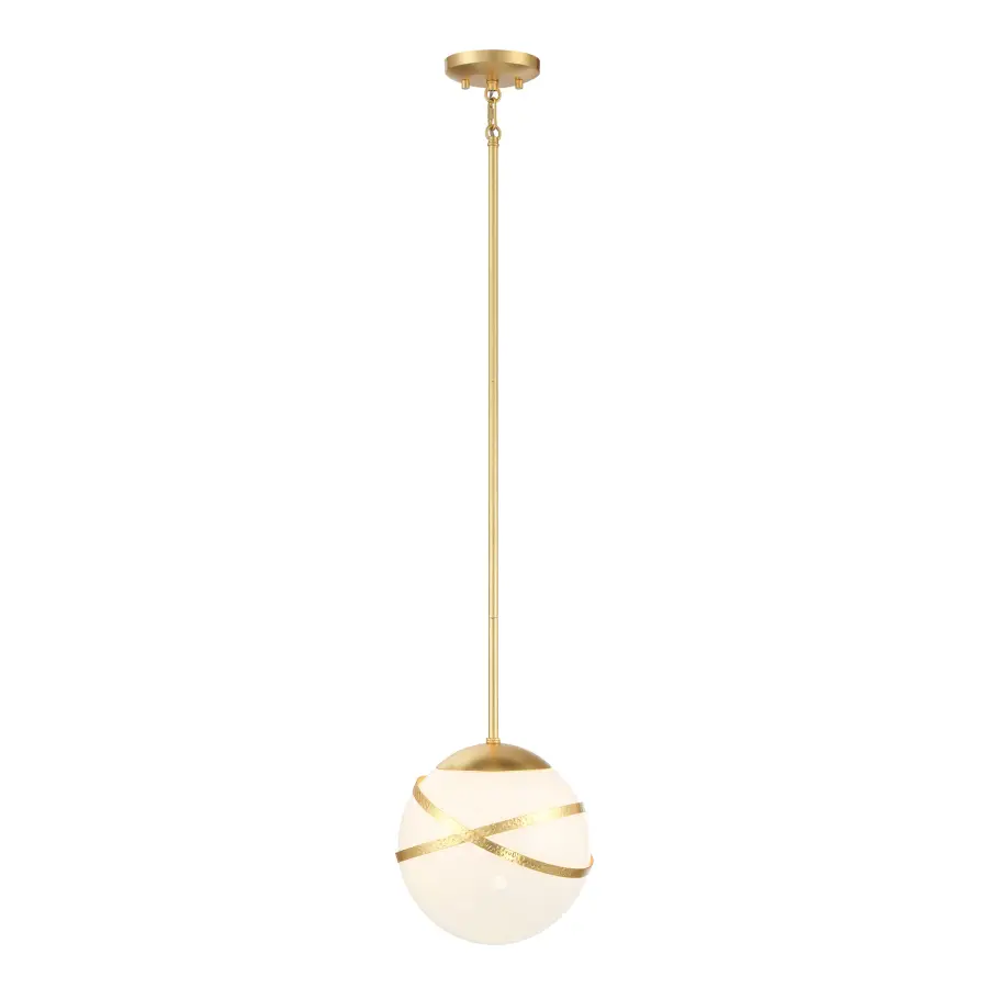 Batignolles Mini Pendant by Robin Baron - Image 1