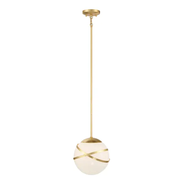 Batignolles Mini Pendant by Robin Baron - Image 4