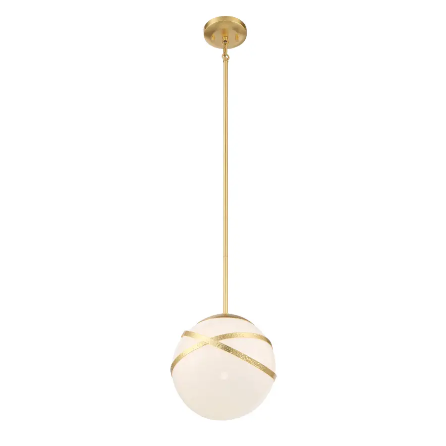 Batignolles Mini Pendant by Robin Baron - Image 5