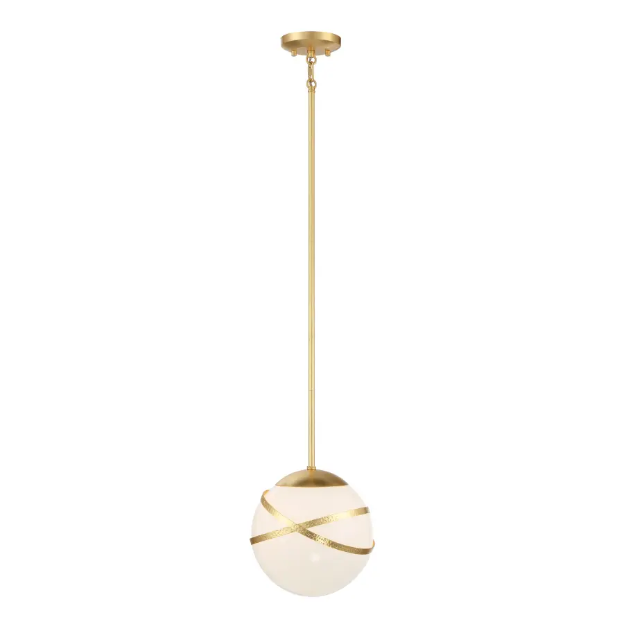 Batignolles Mini Pendant by Robin Baron - Image 6
