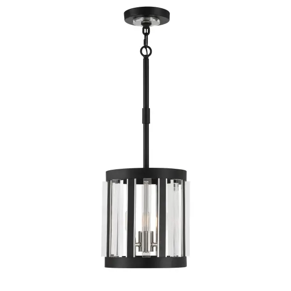 Majestic Splendor 3-Light Mini Pendant - Image 2
