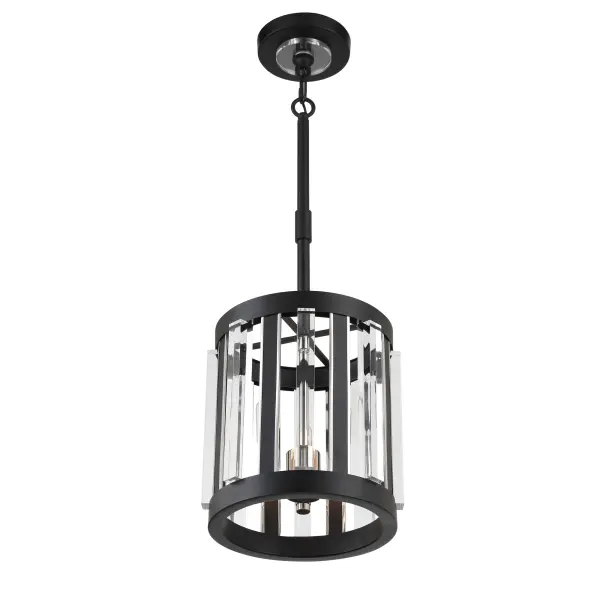 Majestic Splendor 3-Light Mini Pendant - Image 3