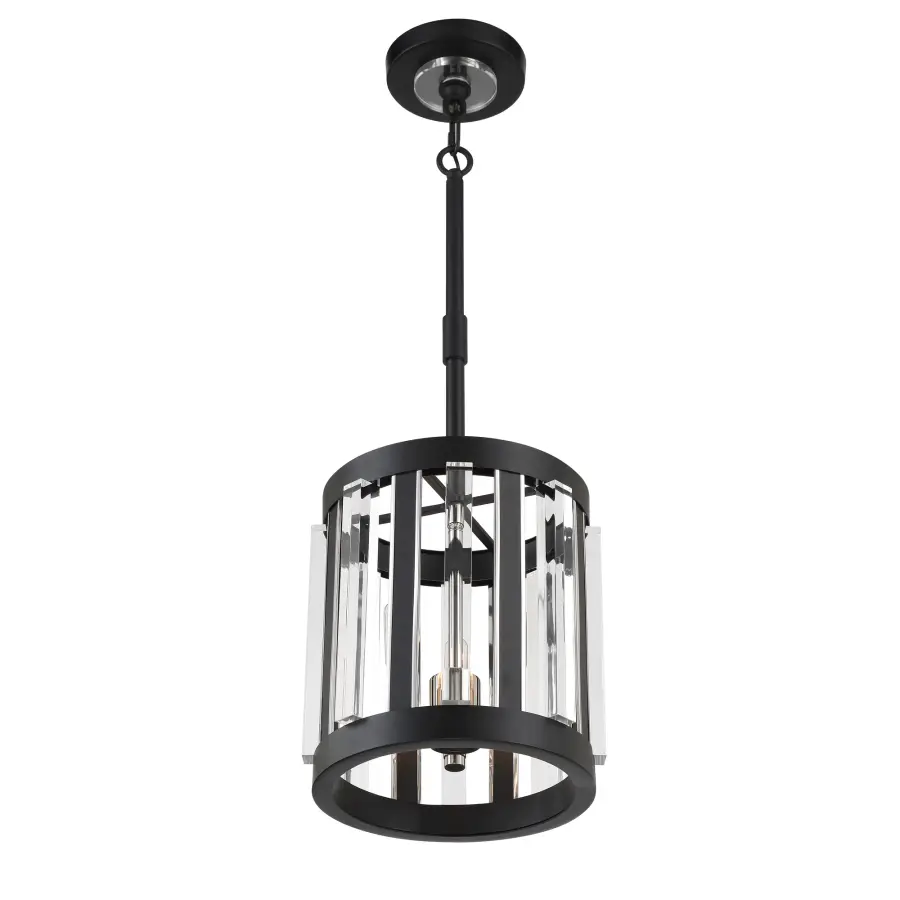 Majestic Splendor 3-Light Mini Pendant - Image 3