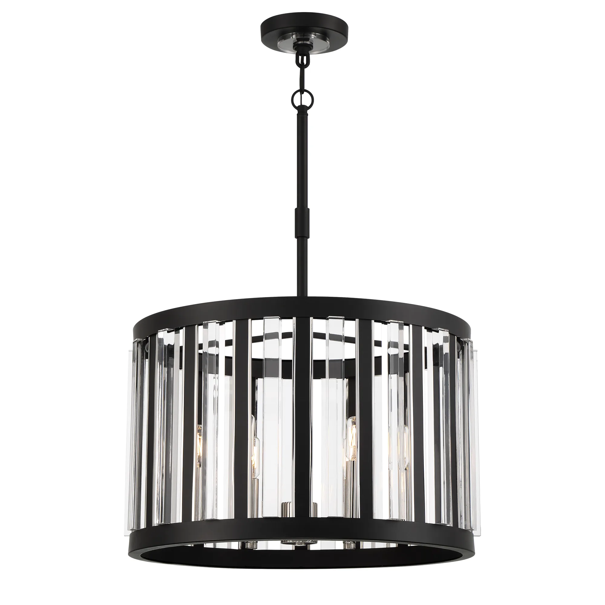 Majestic Splendor 6-Light Pendant