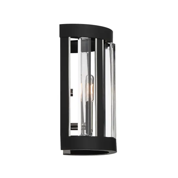Majestic Splendor 2-Light Wall Sconce - Image 3
