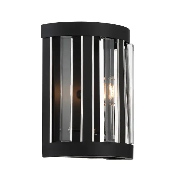 Majestic Splendor 2-Light Wall Sconce - Image 4